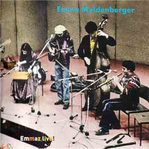 Emma Myldenberger - Emmaz Live!