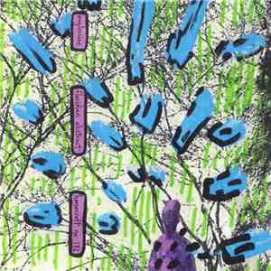 Euglossine - Floridian Abstract