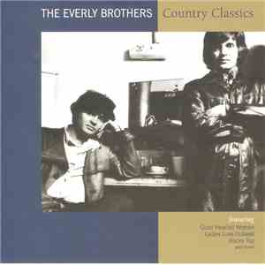 Everly Brothers - Country Classics