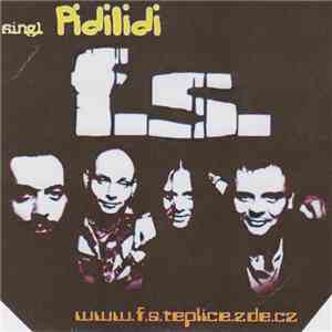 Fekal Sortiment - Pidilidi