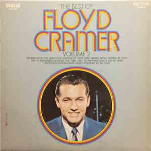 Floyd Cramer - The Best Of Floyd Cramer Volume 2