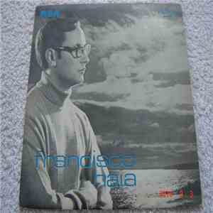 Francisco Naia - Barco Novo