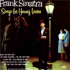 Frank Sinatra - Songs For Young Lovers/Swing Easy!