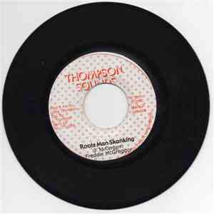 Freddie McGregor - Roots Man Skanking