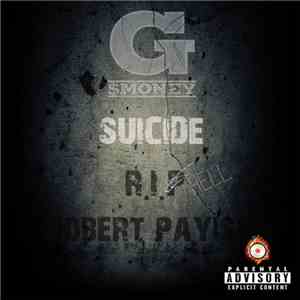G $Money - Suicide