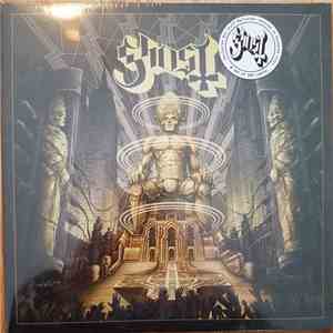 Ghost  - Ceremony And Devotion