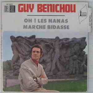 Guy Benichou - Oh ! Les Nanas