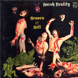 Harsh Reality  - Heaven And Hell