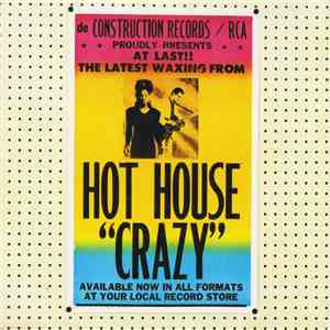 Hot House - Crazy