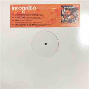 Incognito - Everybody Loves The Sunshine