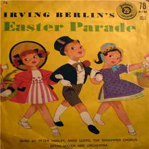 Irving Berlin - Irving Berlin's Easter Parade