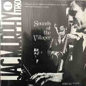 Jac Murphy Trio - Sounds Of The Villager