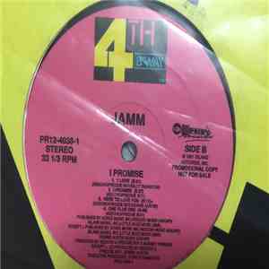 Jamm - I Promise