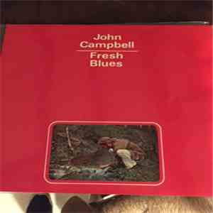 John Campbell - Fresh Blues