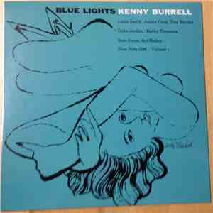 Kenny Burrell - Blue Lights, Volume 1