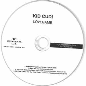 Kid Cudi - Make Her Say