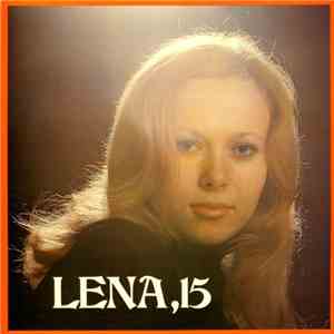 Lena Andersson - Lena, 15
