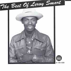 Leroy Smart - The Best Of Leroy Smart
