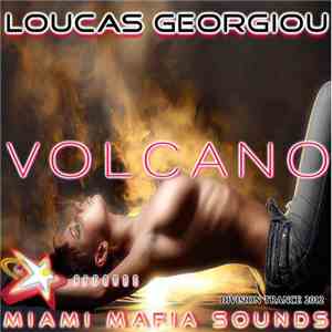 Loucas Georgiou - Volcano