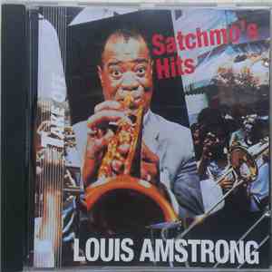 Louis Armstrong - Satchmo's Hits