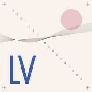 L.V.  - Ancient Mechanisms