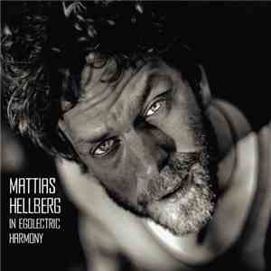 Mattias Hellberg - In Egolectric Harmony