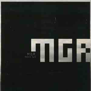 MGR - Nova Lux