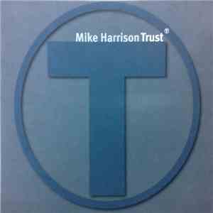 Mike Harrison Trust - Mike Harrison Trust