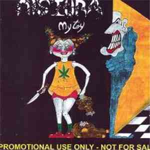 Mistura  - My Toy