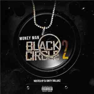 Money Man  - Black Circle 2