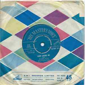 Nelson Keene - Keep Loving Me