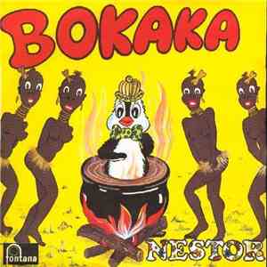 Nestor  - Bokaka