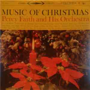 Percy Faith And His Orchestra - Music Of Christmas