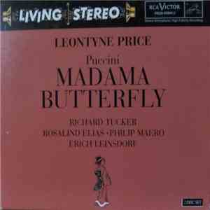 Puccini - Leontyne Price - Richard Tucker  - Philip Maero - Rosalind Elias  ...