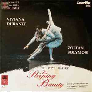 Pyotr Ilyich Tchaikovsky, The Royal Ballet, Viviana Durante, Zoltan Solymos ...