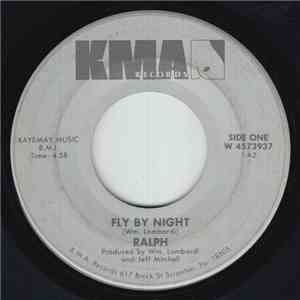 Ralph - Fly By Night / Save Me