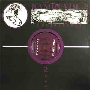 Ramin - Vol.2 - Brainticket