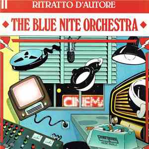 Riccardo Biseo & The Blue Nite Orchestra - The Blue Nite Orchestra