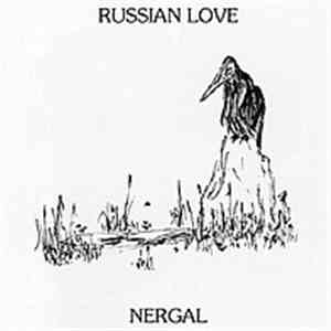 Russian Love - Nergal