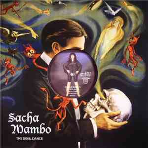 Sacha Mambo - The Devil Dance