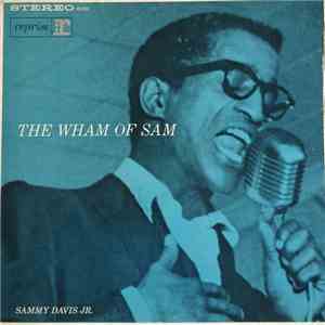 Sammy Davis Jr. - The Wham Of Sam
