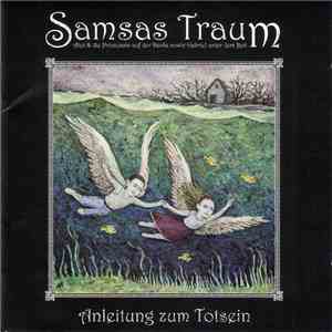 Samsas Traum - Anleitung Zum Totsein