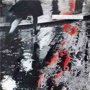 Scarlet - Piccadilly In The Rain