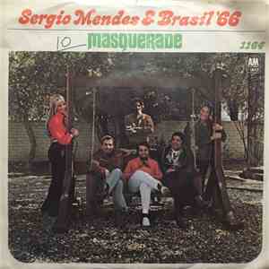 Sergio Mendes & Brasil '66 - Norwegian Wood
