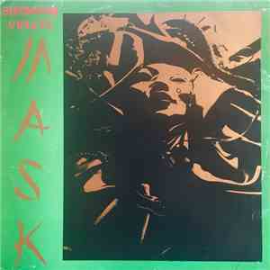 Shrinking Violets - Mask