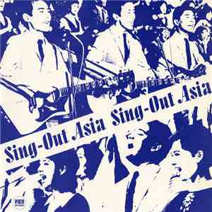 Sing-Out Asia - Sing-Out Asia