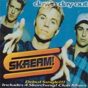 Skream! - Day In Day Out