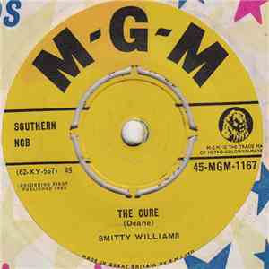 Smitty Williams - The Cure