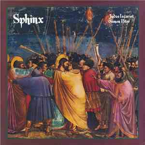 Sphinx - Sphinx