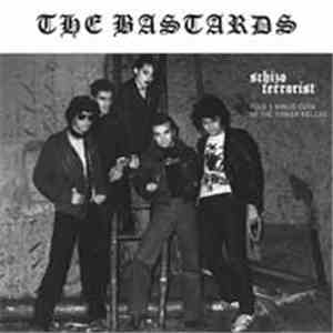 The Bastards , Yodler Killers - Schizo Terrorist